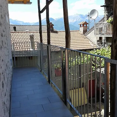 Casa Clelia * كوليكو