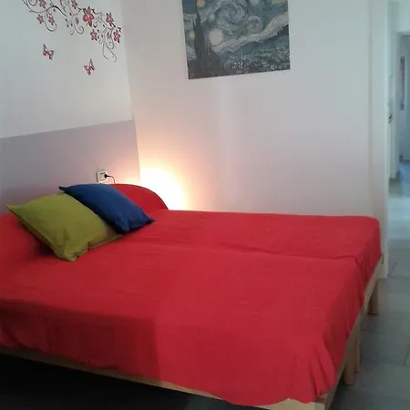 Casa Clelia * كوليكو