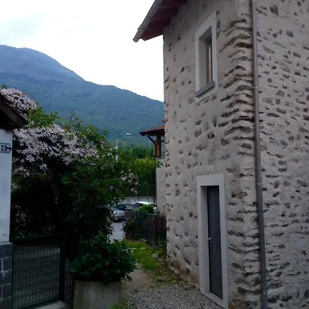 Casa Clelia * كوليكو