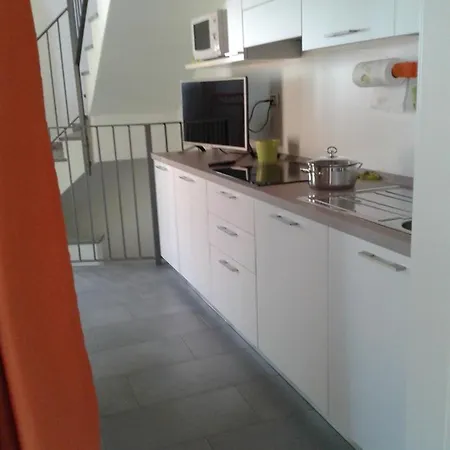 Casa Clelia * كوليكو