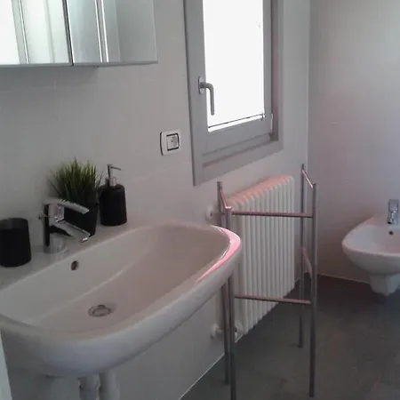 بيت للعطل Casa Clelia *