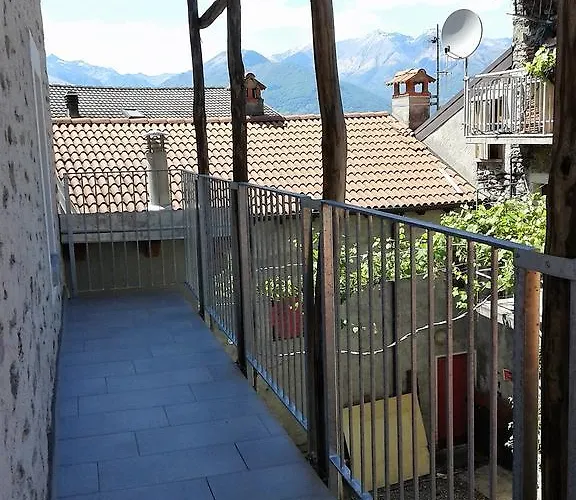 Casa Clelia * Colico