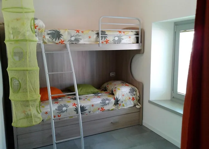 Casa Clelia Casa vacanze Colico