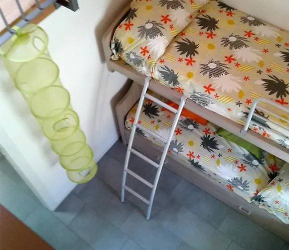 Casa Clelia 콜리코