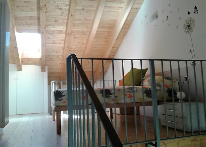 펜션 Casa Clelia *