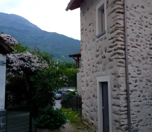 Casa Clelia * Colico