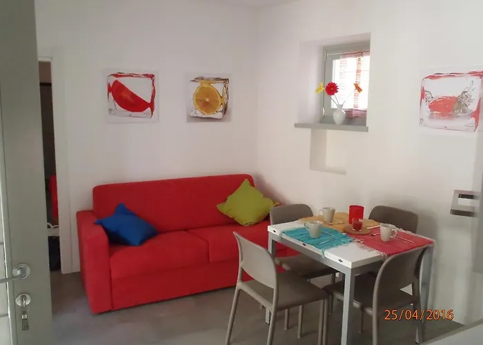 Casa Clelia Casa vacanze *