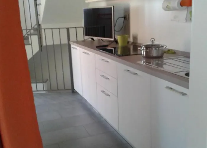 Casa Clelia * 콜리코