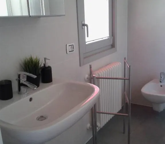 펜션 Casa Clelia *