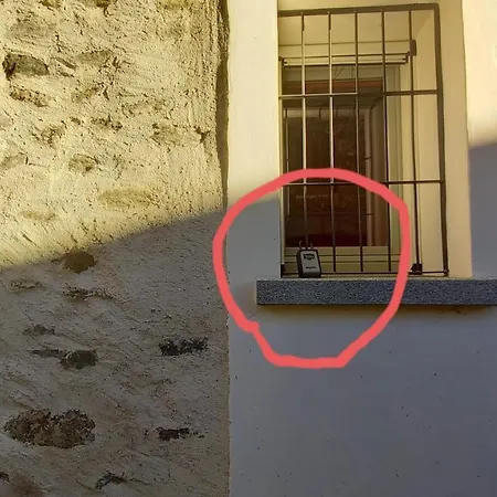 Casa Clelia *