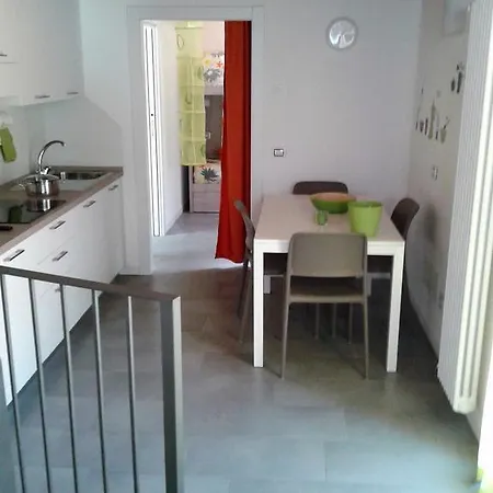 Casa Clelia Сasa de vacaciones