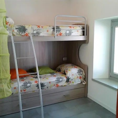 Casa Clelia Holiday home Colico