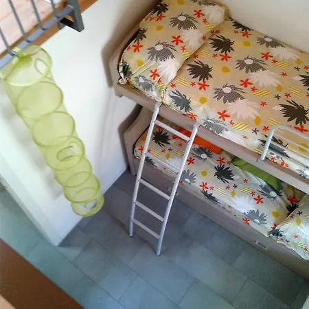 Casa Clelia Colico
